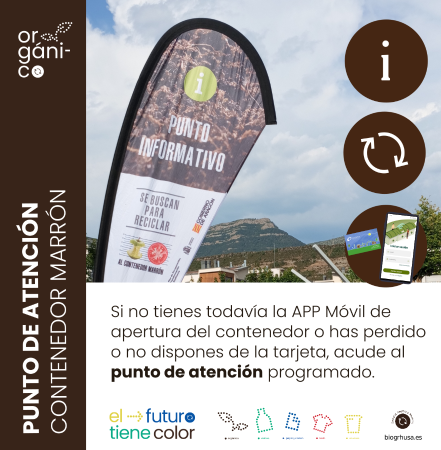 Imagen Campaña informativa sobre la instalación y funcionamiento de las...