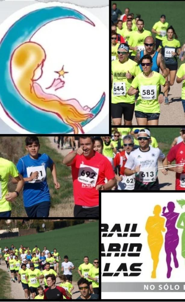 Imagen IX Trail Solidario de Chimillas – VI Memorial José Luis Alonso
