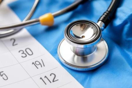 Imagen Días de consulta mes de Julio Chimillas