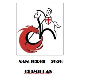 Imagen Fiestas en honor a San Jorge