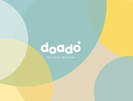 Imagen DOADO. “Canta que te cuento”