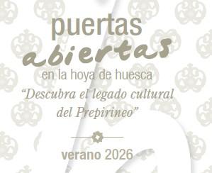 Imagen Programa de Puertas Abiertas 2026