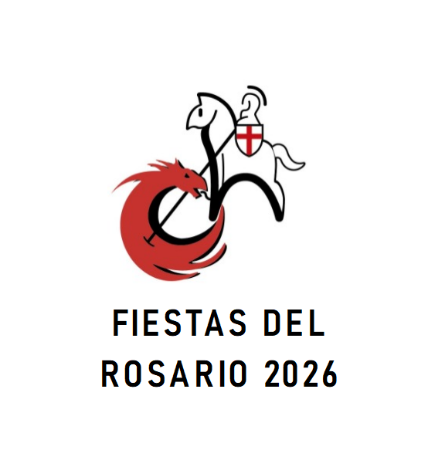 Imagen Fiestas del Rosario 2026