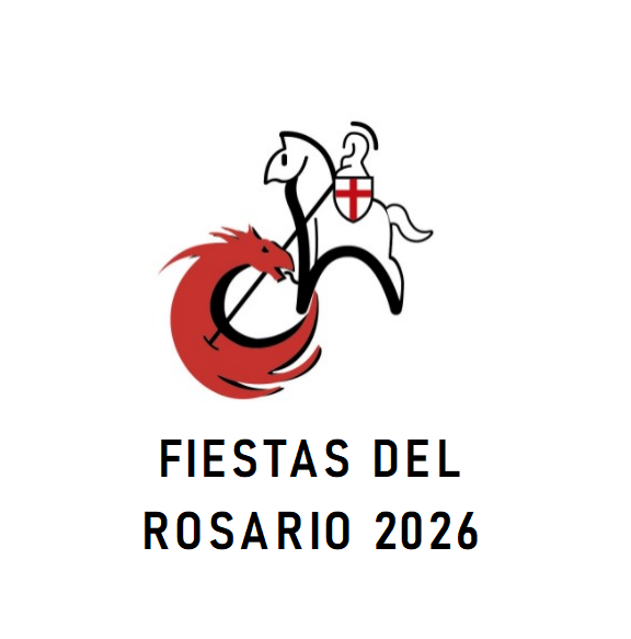 Imagen Fiestas del Rosario 2026