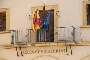 Imagen Ayuntamiento de Chimillas